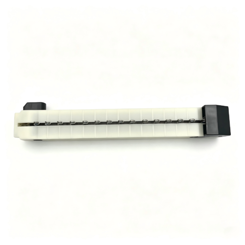 L405-15 Hook Belt Dispensing Channel for automatic vending machine - Vending Accessories - Ningbo Fuen Appliance Co., Ltd....