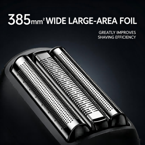 Shaver - Personal Care - Ningbo Fuen Appliance Co., Ltd. — Supplier of Personal Care Appliances, Coffee Machines & V...