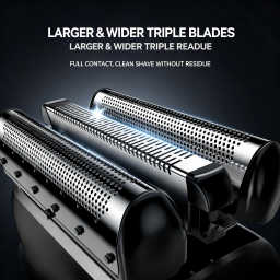 Shaver - Personal Care - Ningbo Fuen Appliance Co., Ltd. — Supplier of Personal Care Appliances, Coffee Machines & V...