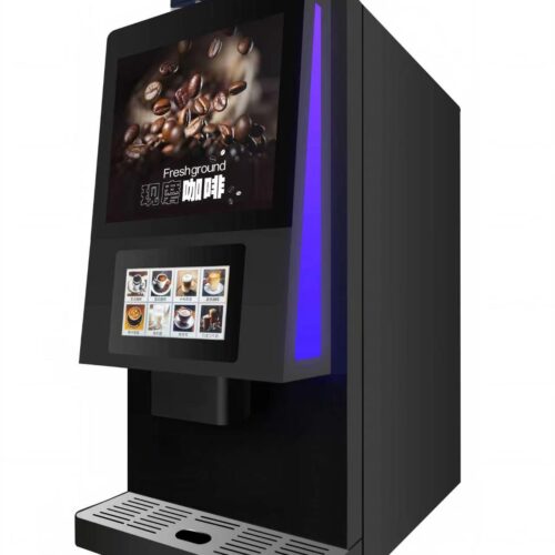 Coffee Machines
