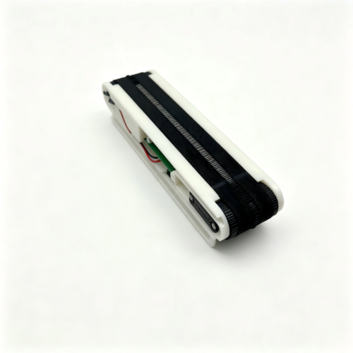 Box-Type Vending Dispensing Channel - Vending Accessories - Ningbo Fuen Appliance Co., Ltd. — Supplier of Personal Care ...