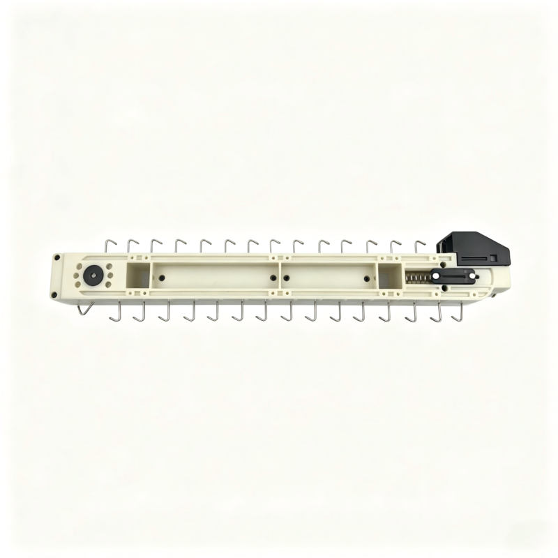L405-15 Hook Belt Dispensing Channel for automatic vending machine - Vending Accessories - Ningbo Fuen Appliance Co., Ltd....