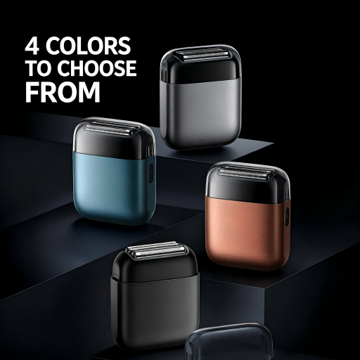 Shaver - Personal Care - Ningbo Fuen Appliance Co., Ltd. — Supplier of Personal Care Appliances, Coffee Machines & V...