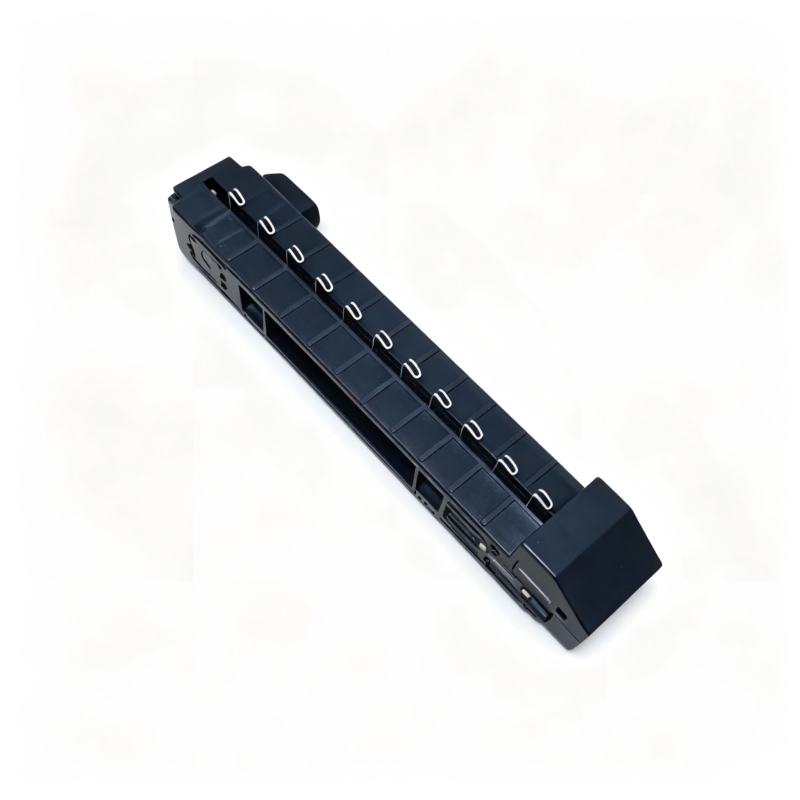 L351-13 Hook Belt Dispensing Channel for vending machine - Vending Accessories - Ningbo Fuen Appliance Co., Ltd. — Suppl...