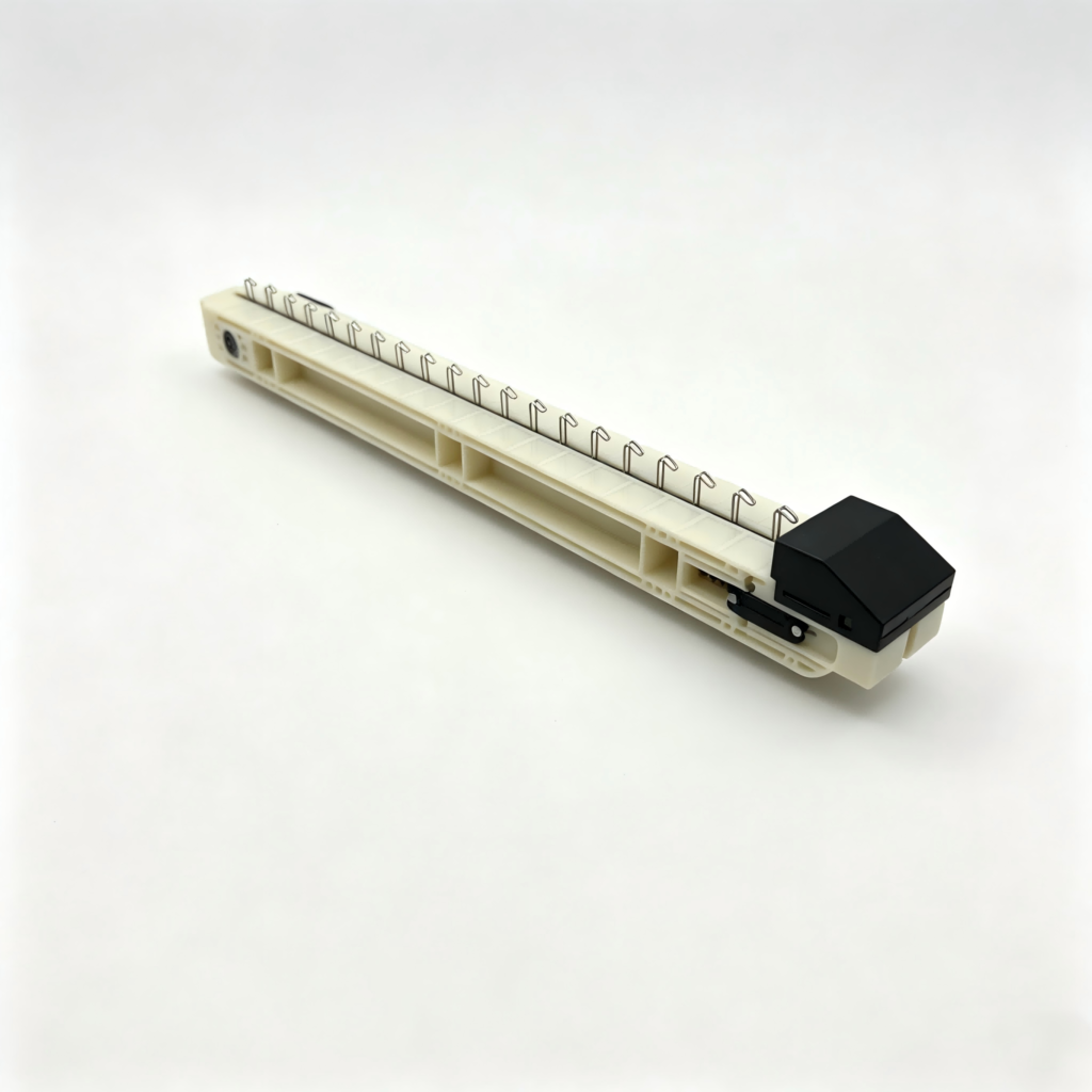 Hook Type Vending Machine Dispensing Track - Vending Accessories - Ningbo Fuen Appliance Co., Ltd. — Supplier of Persona...