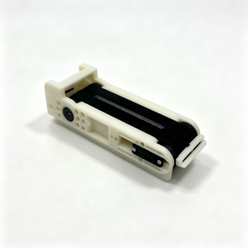 Box-Type Vending Dispensing Channel - Vending Accessories - Ningbo Fuen Appliance Co., Ltd. — Supplier of Personal Care ...
