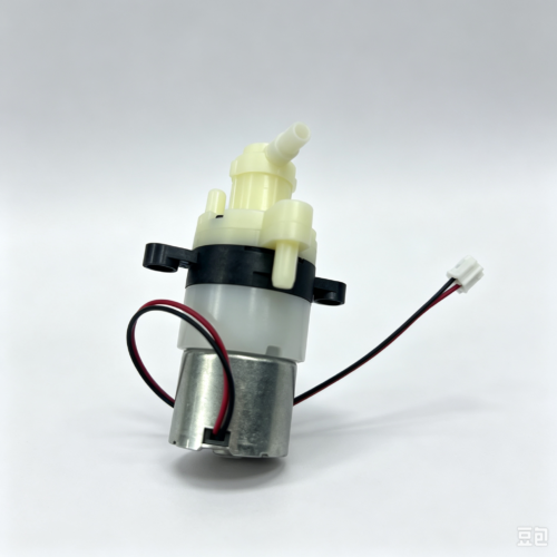 Gear Motors