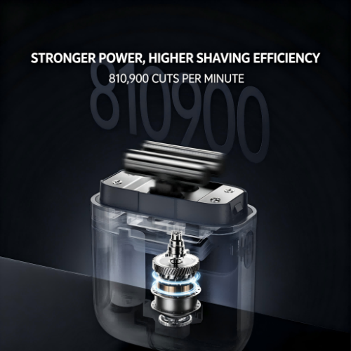 Shaver - Personal Care - Ningbo Fuen Appliance Co., Ltd. — Supplier of Personal Care Appliances, Coffee Machines & V...